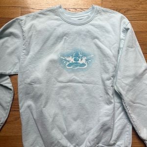 Boys Lie O/S crew. “The places you will go… if you never go you’ll never know”